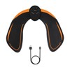 Glute Muscle Stimulator - Portable Toner Glute Stimulator - Buttocks/HIPS
