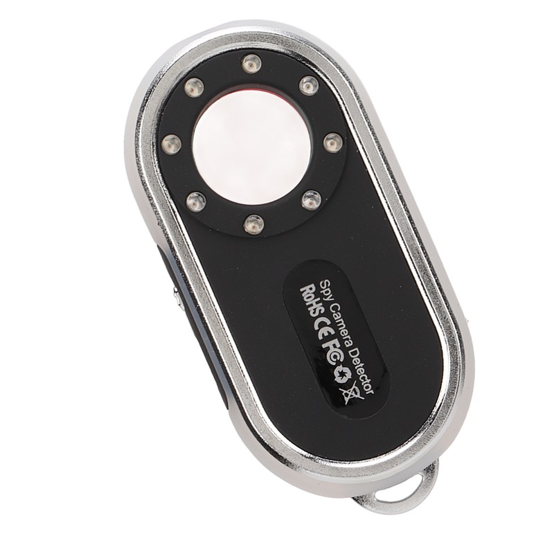 S200 Camera Finder Detector Infrared Scanning Bug Detector Camera Detector