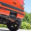 [sz003] Rosso Modero MARVELOUS T1 Muffler Cutter Hustler MR52S 4WD