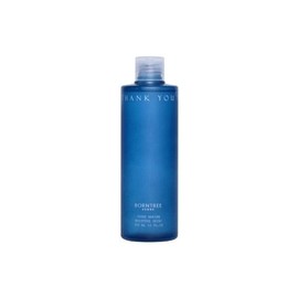 본트리 퓨어마린 남성화장품 남자스킨 수분보습 스킨 300ml Bontree Pure Marine Men's Skincare Moisturizing Skin 300ml