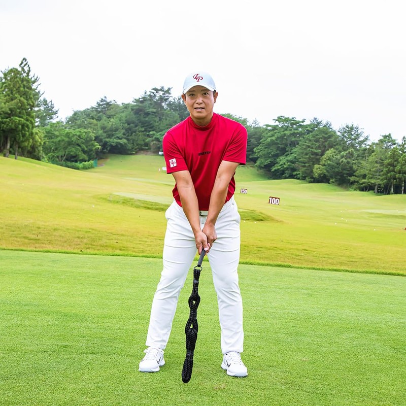 LP Swing Speed Up Rope SPEED UP ROPE Golf Swing