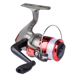 Turing Monkey Reel Ranger Spin Kai 1000 Red