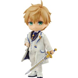 Nendoroid Doll Fate/Grand Order Saber/Arthur Pendragon [Prototype] Reiki Open-White Rose Ver.
