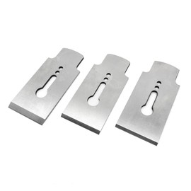 Melbourne Tool Company Blade for Low Angle Jack Hand Plane 25 degree Bevel