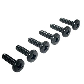 ReplacementScrews Stand Screws Compatible with Element ELEFW408
