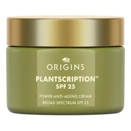 Origins Plantscription Spf 25 Power Crema Facial                                                                                                      