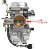Celox Brand New Carburetor for Kawasaki Bayou 300 KLF300 4X4