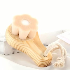 Deep pore cleansing face wash brush sebum removal cleanser tablet facial eye care skin treatment gel cleansing Cash on delivery or payment upon order / 모공 딥클렌징 세안솔 피지 제거 클렌저 정제 얼굴 안제 관리 피부 트리트먼트 젤 클렌징 착불 또는 주문시 결제