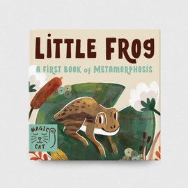 Books 5 Minute Nature Story Box
