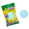 Crayola Model Magic, Aquamarine, Modeling Clay Alternative, 4oz