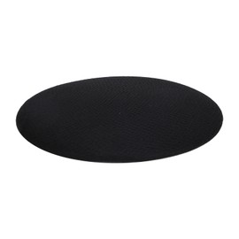 144pcs Hairnet Nylon Disposable Wig Cap Breathable Hair Mesh Net for Home SalonBlack