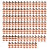 100 Sets Spiked Cone Spike Stud Rose Gold High Hardness