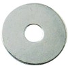Merriway BH04865 (20 Pcs) Penny Repair Mudguard Fender Washer 38mm
