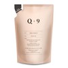 Q+ Quality Treatment Refill Salon Exclusive Conditioner, Hair Treatment, Rinse
