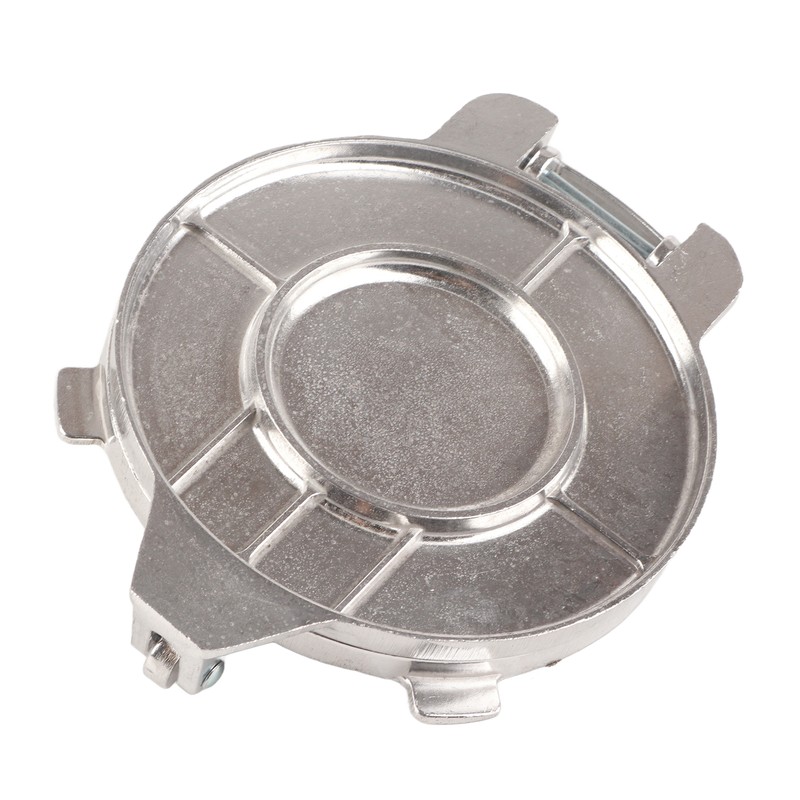 Aluminium Alloy Tortilla Press HandPress Thin Pancake Maker Machine Kitchen