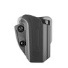 Orpaz CZ P09 Holsters, Right-Hand Modular OWB Holster (Level I