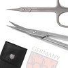 Nail / Cuticle Scissors Made in Germany