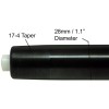WDF Replacement Gas Spring Piston Cylinder Cartridge Shock For Office