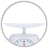 Tanita KA-001 CW Cooking Scale, Kitchen Scale, Cooking, Analog, 2.2