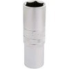 Draper 16651 1/2" Square Drive Hi-Torq 6 Point Deep Socket,