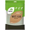 Lotus Organic White Flour Unbleached 1kg