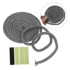 WHAMVOX 1 Roll High Temp Gasket Fiberglass Rope Seal for