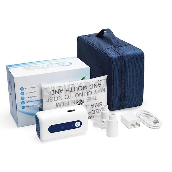 H&B Household Cleaner Bag Cleaning Box Waterless Cleaning Clean Kit