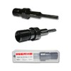 WERHE® Adapter for diamond core drill bit, core drill bit,