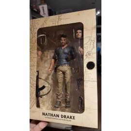 Figura de acción  de Neca