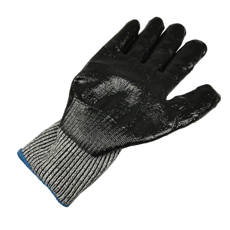 HexArmor 9010-S (7) Cut-Resistant Gloves,S/7,PR