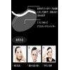 YFFSFDC Bangs Cut Guard, Face Guard, Face Protection, Haircut, Face