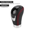 Universal Car Gear Shift Knob Stick Head Shifter Lever Handball