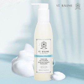 Saengbom Purifying Gel Cleanser 192ml / 생봄 퓨리파잉 젤 클렌저 192ml