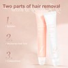Auures Hair Removal Cream, 2025 New Face hair removal for