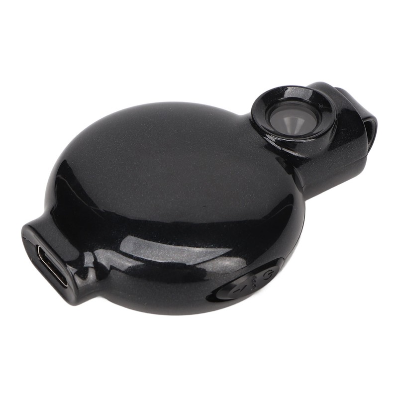 Mini Video Recorder Sound Video Sync AI Intelligent HD Noise