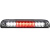 Partsam High Mount Stop Light Led 3rd Brake Light Replacement