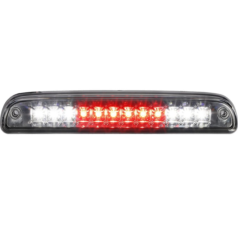 Partsam High Mount Stop Light Led 3rd Brake Light Replacement