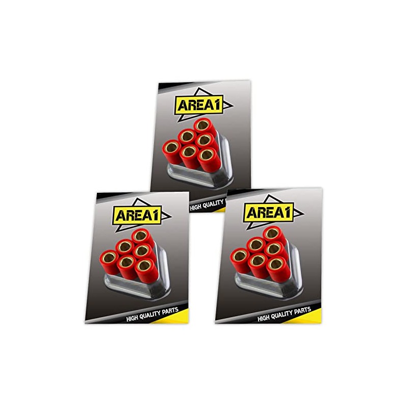 Vario Weights Vario Rolls 19 x 15.5 Set of 3