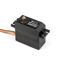 Hobby Products International HPI Racing 110650 SS-40Wp Servo, Waterproof, 6.0V, 10KG, Metal Geared