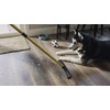 FURemover Pet Hair Rubber Broom 2-Piece Set containing Original and