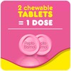 Pepto-Bismol Chewable Tablets (12ct)