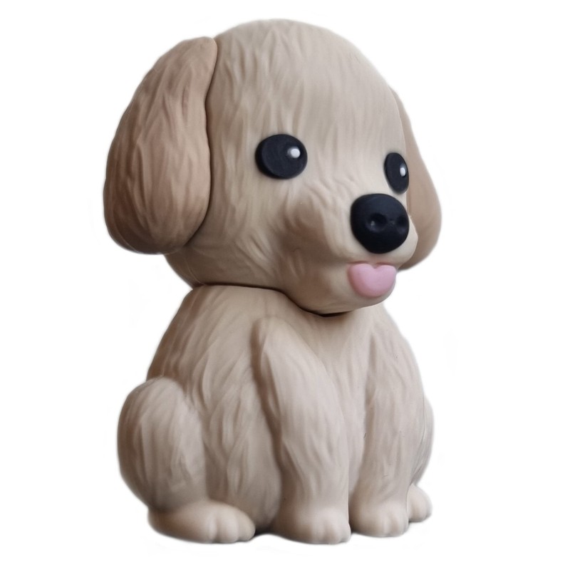 Ulticool - USB C Stick - 16 GB Dog Young