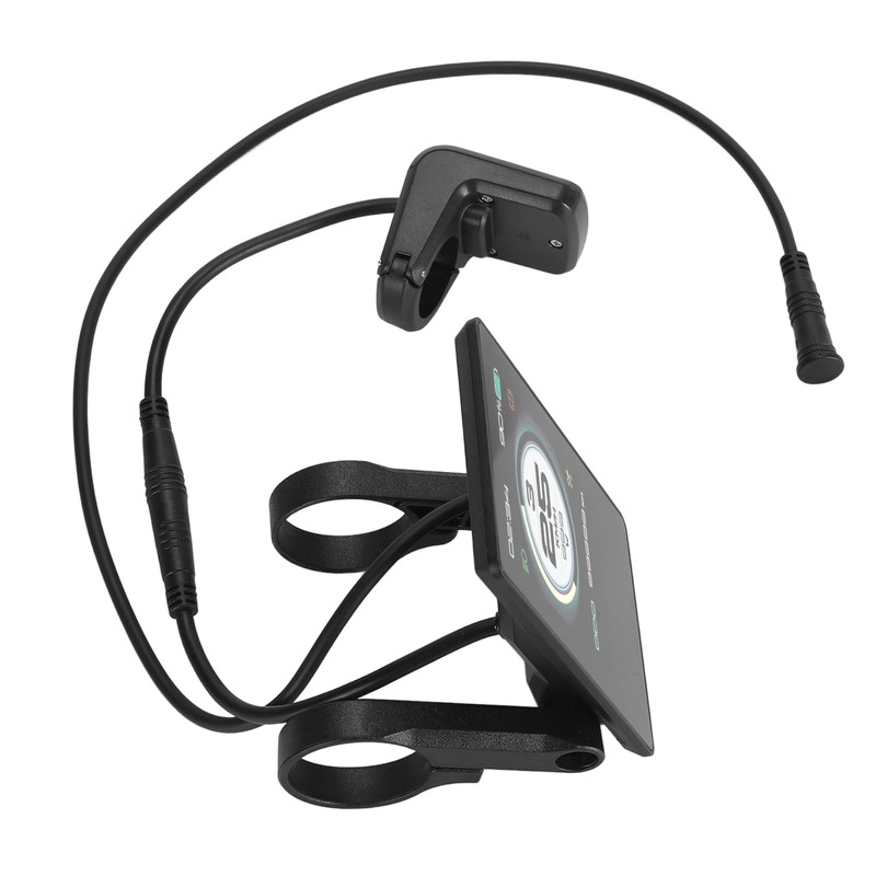 Electric Bike Display Electric Bicycle P860C Color LCD Display for