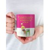 Bold & Bright - Funny 'Googled Symptoms' Coaster - Small