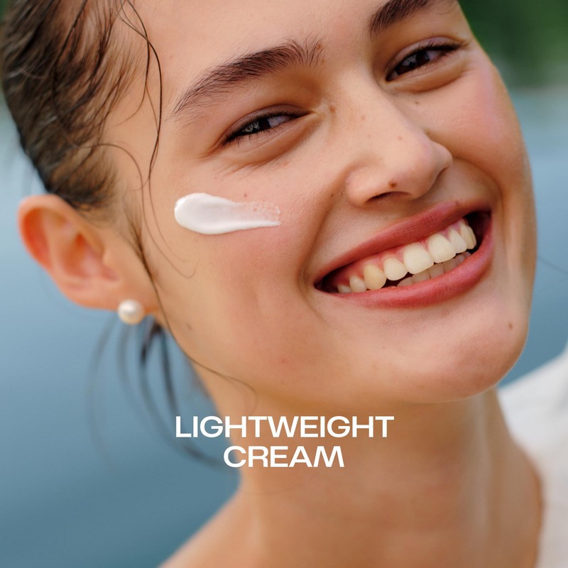 LUMENE Nordic Hydra [LÄHDE] Intense Hydration Moisturizer | With Triple