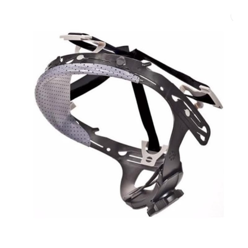 MSA V-Gard Helmets EN397 Construction Work Helmets in Various Colours