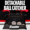 Franklin Sports Unisex Youth Return Franklin Sports Baseball Pitching Target