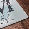 Mum Chopping Board Ideal Mum Birthday Present Mum Xmas Mum
