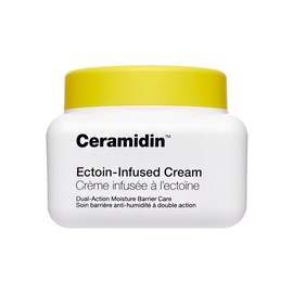 Dr.Jart+ [Dr.Jart+]Ceramidin Ectoin-Infused Cream 50ml