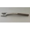 Ford inside door handle window crank pin removal tool Early